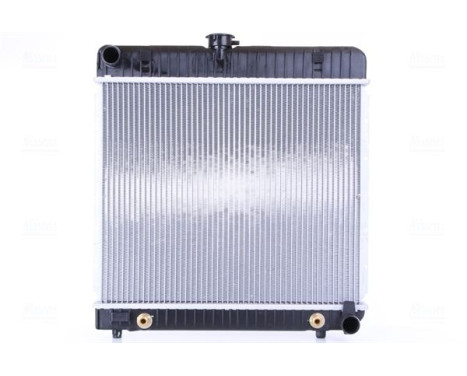Radiator, engine cooling 62740 Nissens, Image 6