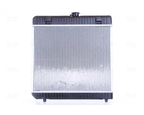 Radiator, engine cooling 62740 Nissens, Image 8