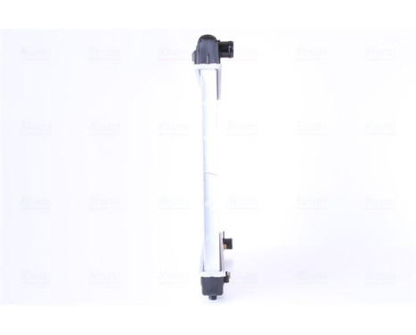 Radiator, engine cooling 62740 Nissens, Image 9