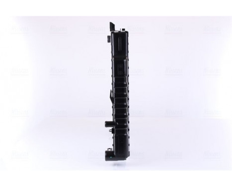 Radiator, engine cooling 62750A Nissens, Image 5
