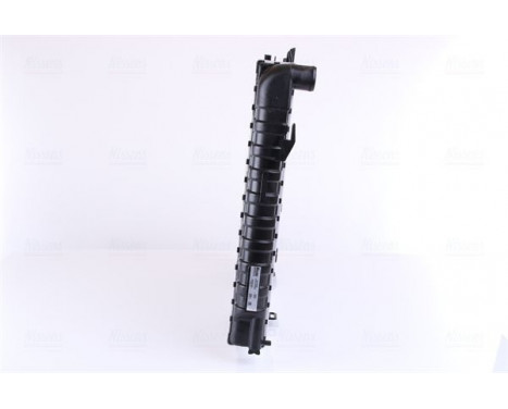 Radiator, engine cooling 62750A Nissens, Image 6