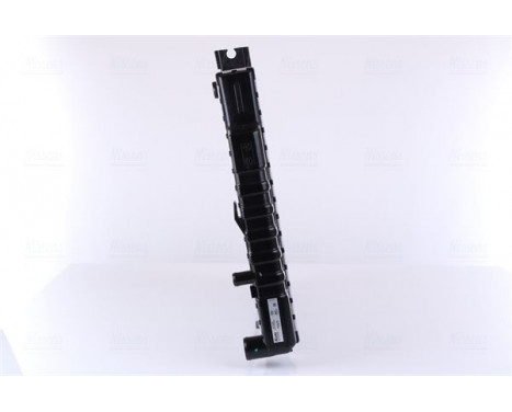 Radiator, engine cooling 62754A Nissens, Image 5
