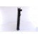 Radiator, engine cooling 62754A Nissens, Thumbnail 6