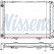Radiator, engine cooling 62766A Nissens, Thumbnail 2