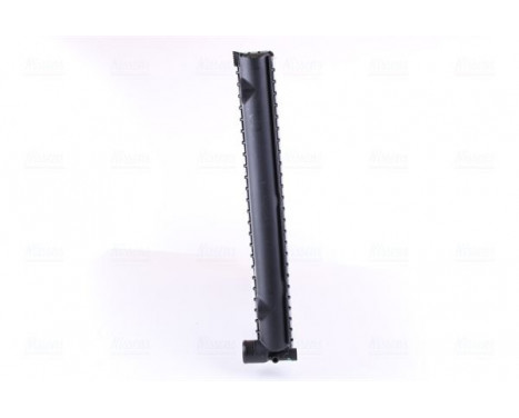 Radiator, engine cooling 62766A Nissens, Image 5