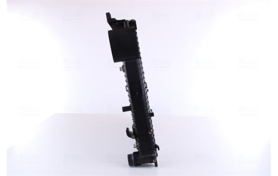 Radiator, engine cooling 62774A Nissens, Image 5