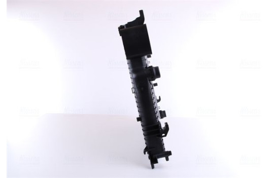 Radiator, engine cooling 62774A Nissens, Image 6