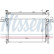 Radiator, engine cooling 62784A Nissens, Thumbnail 7