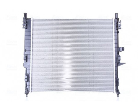 Radiator, engine cooling 62788A Nissens, Image 5