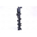 Radiator, engine cooling 62792A Nissens, Thumbnail 4