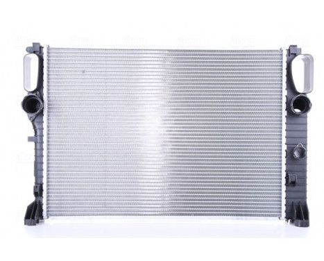 Radiator, engine cooling 62797A Nissens, Image 3