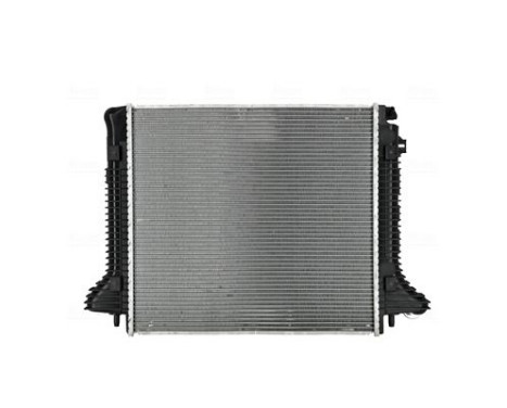 Radiator, engine cooling 62798 Nissens, Image 4