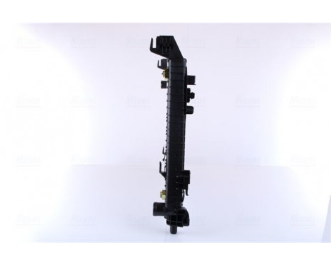 Radiator, engine cooling 62799A Nissens, Image 5