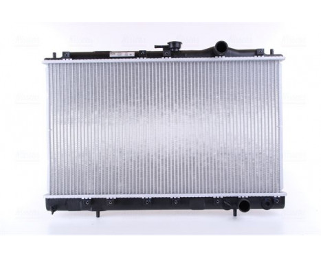 Radiator, engine cooling 62830 Nissens, Image 2