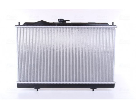 Radiator, engine cooling 62830 Nissens, Image 3