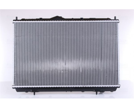 Radiator, engine cooling 62858A Nissens, Image 4