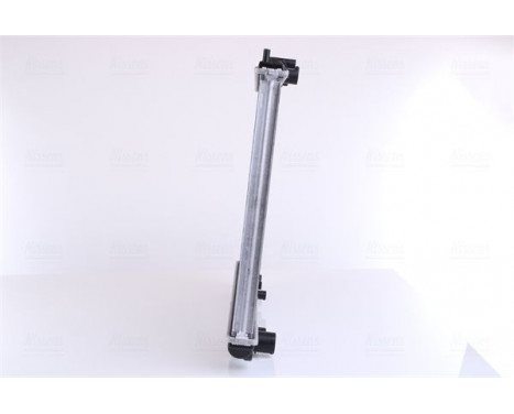 Radiator, engine cooling 62858A Nissens, Image 6
