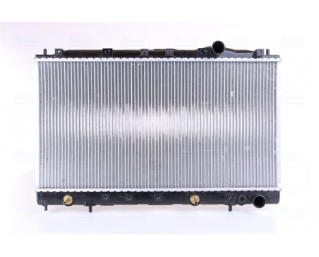 Radiator, engine cooling 62865 Nissens, Image 3