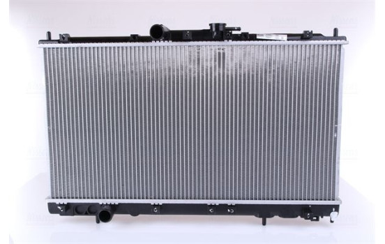 Radiator, engine cooling 62868A Nissens, Image 3