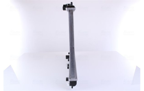Radiator, engine cooling 62868A Nissens, Image 5