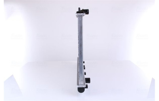 Radiator, engine cooling 62868A Nissens, Image 6