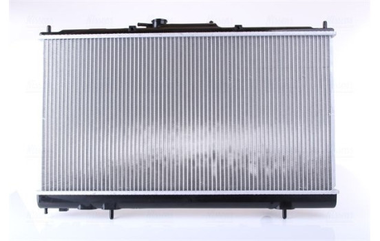 Radiator, engine cooling 62869A Nissens, Image 4