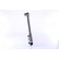 Radiator, engine cooling 62869A Nissens, Thumbnail 5