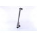 Radiator, engine cooling 62869A Nissens, Thumbnail 6