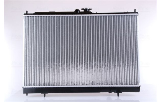 Radiator, engine cooling 62893 Nissens, Image 4