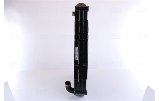 Radiator, engine cooling 628953 Nissens, Image 5