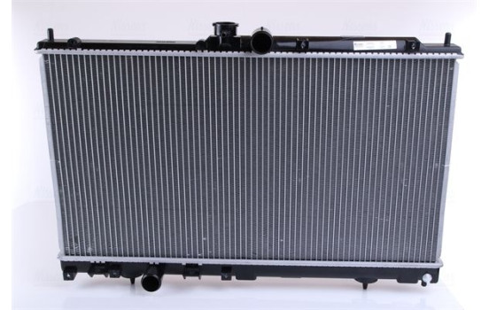 Radiator, engine cooling 628956 Nissens, Image 3
