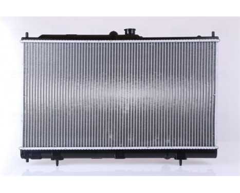 Radiator, engine cooling 628956 Nissens, Image 4