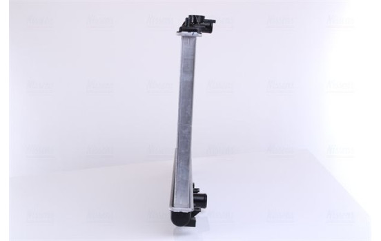 Radiator, engine cooling 628956 Nissens, Image 6