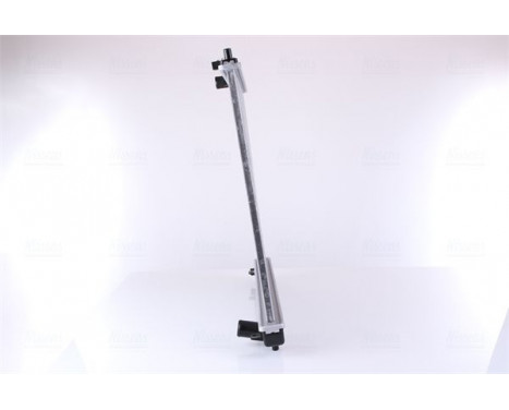 Radiator, engine cooling 628962 Nissens, Image 5