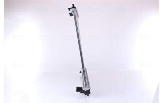 Radiator, engine cooling 628962 Nissens, Image 5