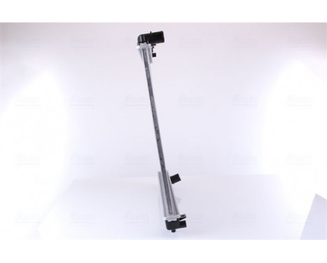 Radiator, engine cooling 628962 Nissens, Image 6