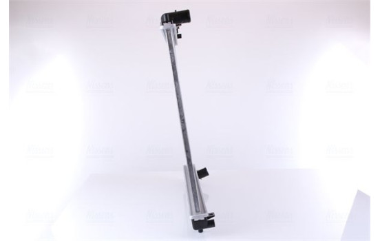 Radiator, engine cooling 628962 Nissens, Image 6