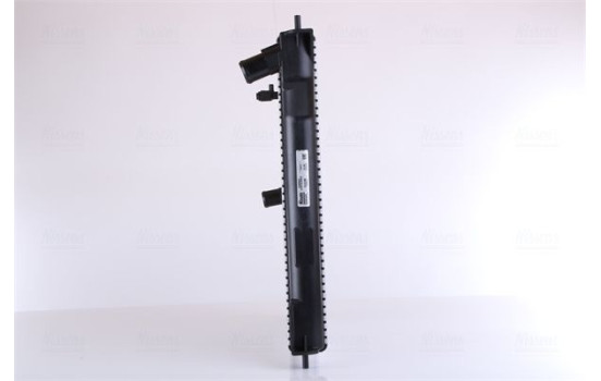Radiator, engine cooling 628963 Nissens, Image 4