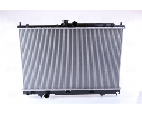 Radiator, engine cooling 628964 Nissens, Image 2