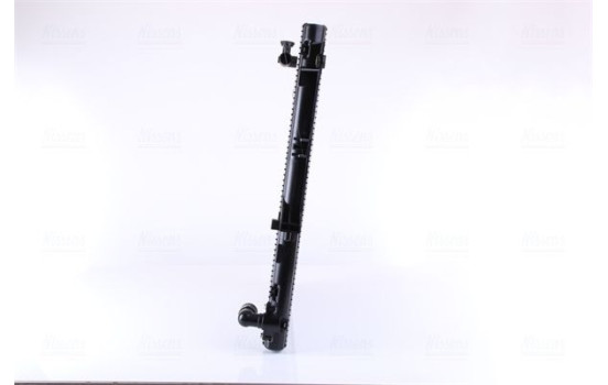 Radiator, engine cooling 628965 Nissens, Image 4