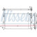 Radiator, engine cooling 628969 Nissens