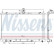 Radiator, engine cooling 628975 Nissens