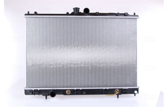Radiator, engine cooling 628976 Nissens, Image 2