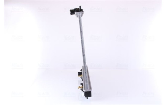 Radiator, engine cooling 628976 Nissens, Image 4