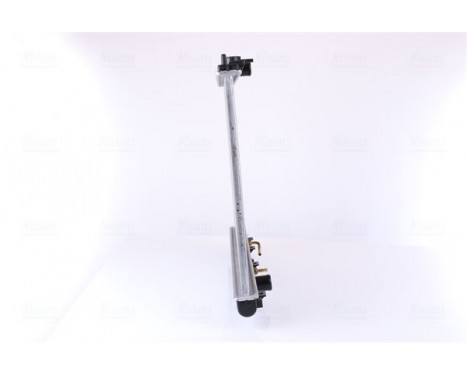 Radiator, engine cooling 628976 Nissens, Image 5