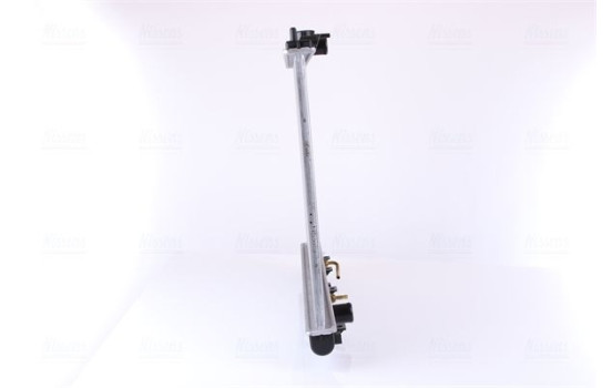 Radiator, engine cooling 628976 Nissens, Image 5