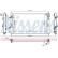 Radiator, engine cooling 628979 Nissens