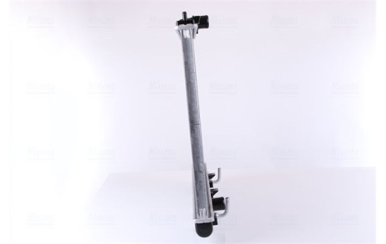 Radiator, engine cooling 628986 Nissens, Image 5