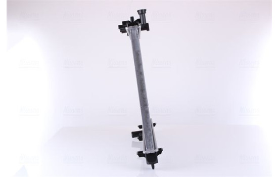 Radiator, engine cooling 628987 Nissens, Image 4