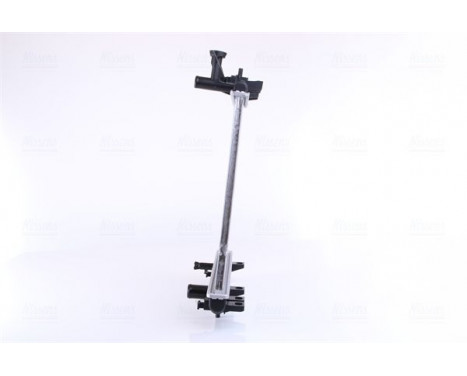 Radiator, engine cooling 628988 Nissens, Image 4